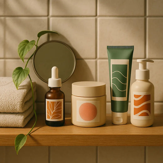 Foam or Cream Shaving: Which is Right for Your Skin?