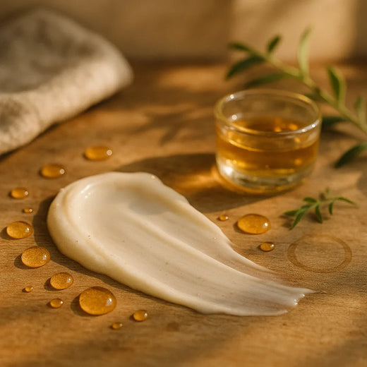 Which Body Wash is Suitable for Sensitive Skin?