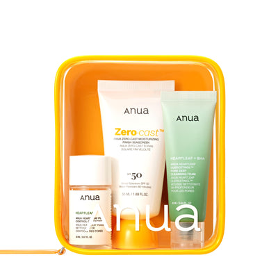 ANUA
