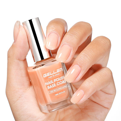 Base & Top Coats