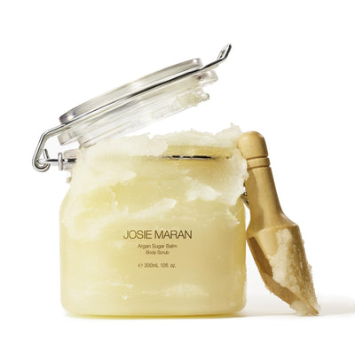 Scrubs & Body Treatments