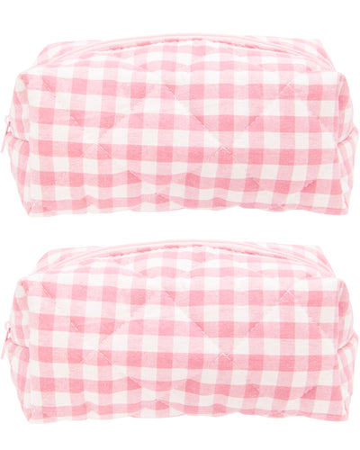 Cosmetic Bags