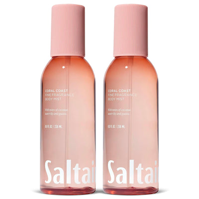 Saltair