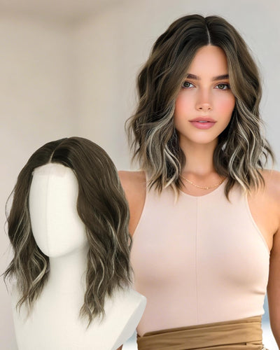 Wigs