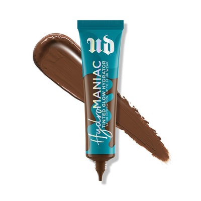 Tinted Moisturizers