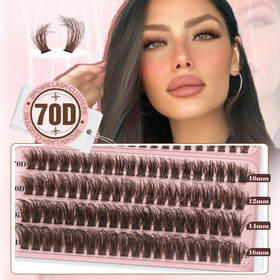 10ml strong hold lash bond and seal from Yawamica kit