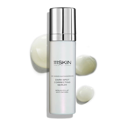 111SKIN Dark Spot Correcting Serum front view