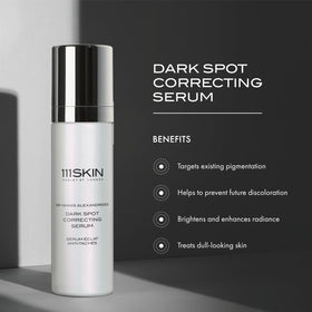 111SKIN Dark Spot Correcting Serum with dropper
