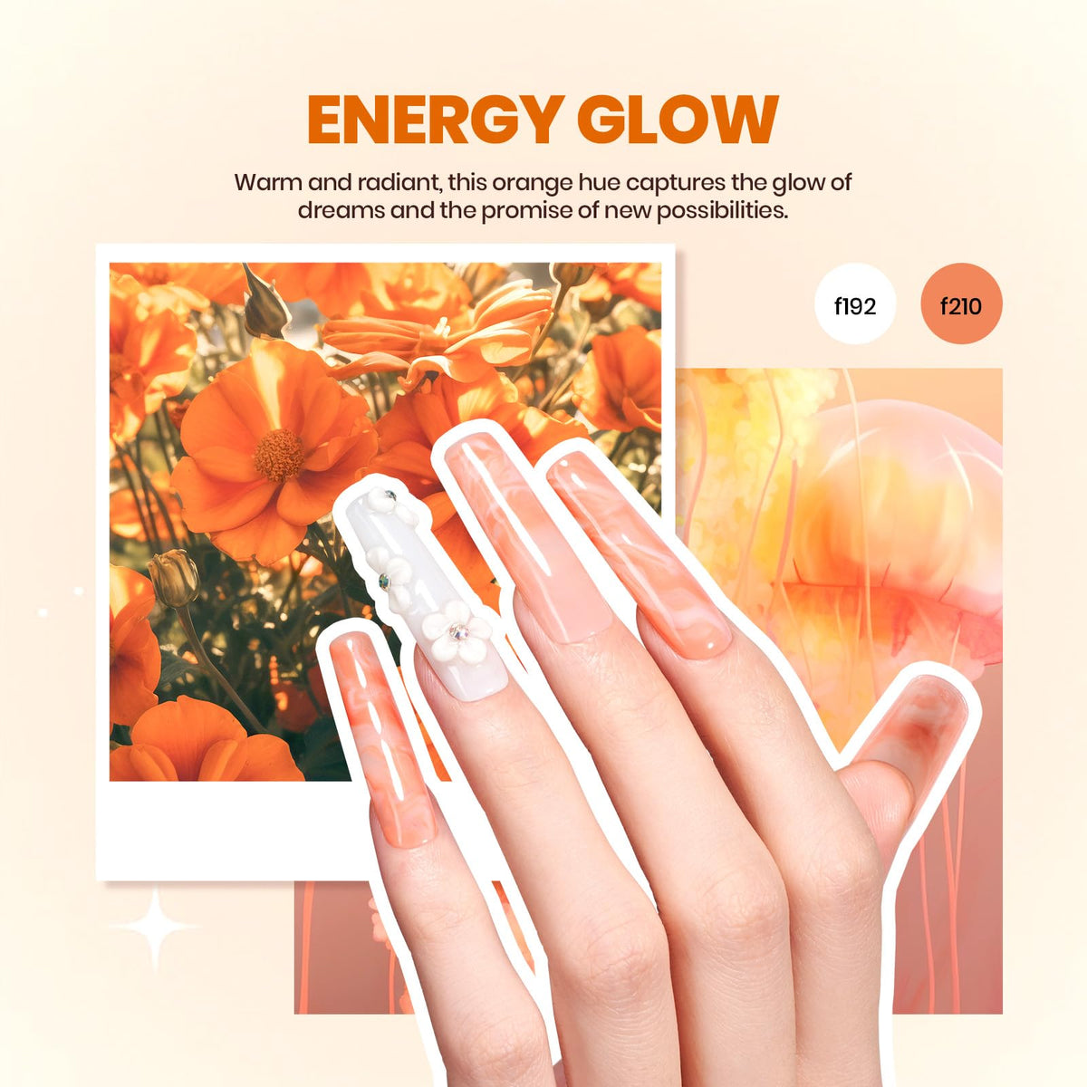 20 vibrant gel polishes from beetles Gel Polish