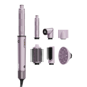 7MAGIC 7-in-1 Air Multi-Styler front view with curlers