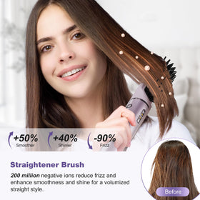 7MAGIC 7-in-1 Air Multi-Styler packaging