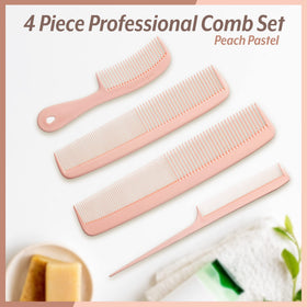 9-inch Heavy Dresser Comb from MARS WELLNESS