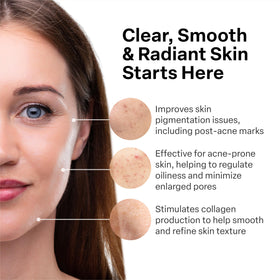A313 Vitamin A Pommade 50g application on skin