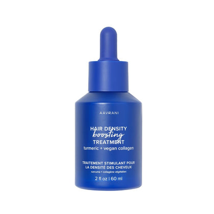 AAVRANI Hair Density 2 fl oz front view