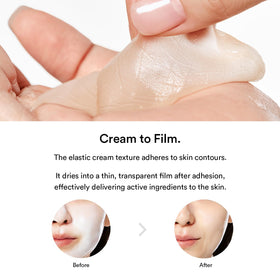 Abib Collagen Overnight Wrapping Mask Jericho Rose product details