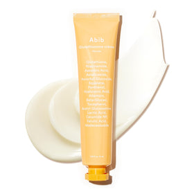 Abib Glutathiosome Cream Vita Tube front view