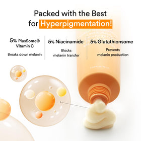 Abib Glutathiosome Cream Vita Tube in a skincare routine