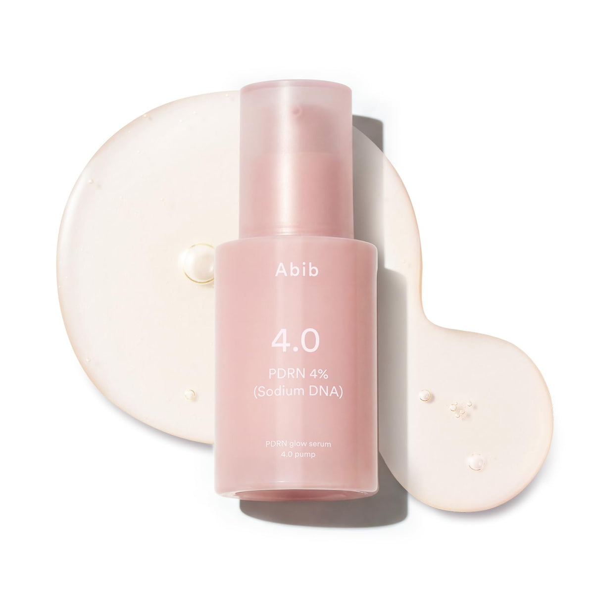 Abib PDRN Glow Serum 1.01 fl oz front view