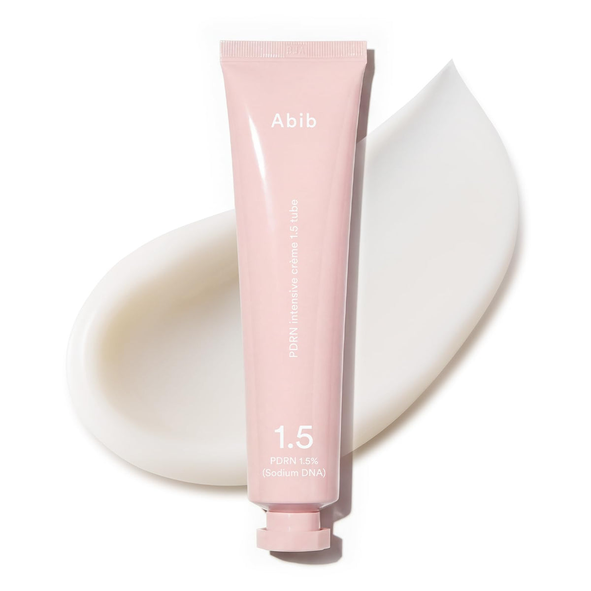 Abib PDRN Intensive Cream 1.5 Tube front view