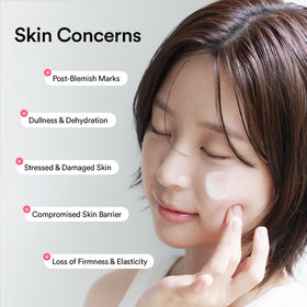 Abib PDRN Intensive Cream 1.5 Tube packaging
