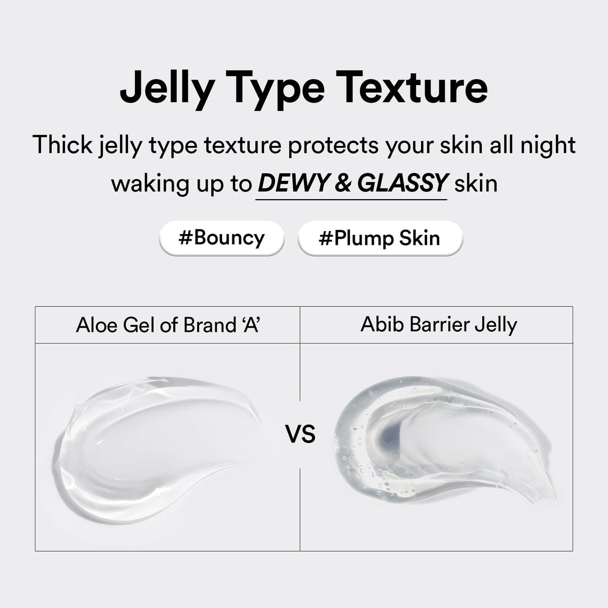 Abib Rice Probiotics Overnight Face Mask lifestyle scene
