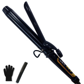 abp Curling Iron with 360° swivel power cord