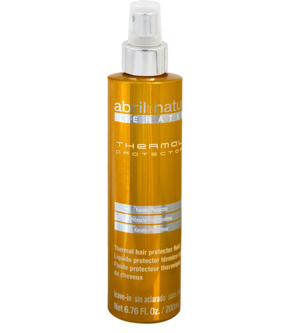 abril et nature Keratin Repair Thermal Protector 200ml front view