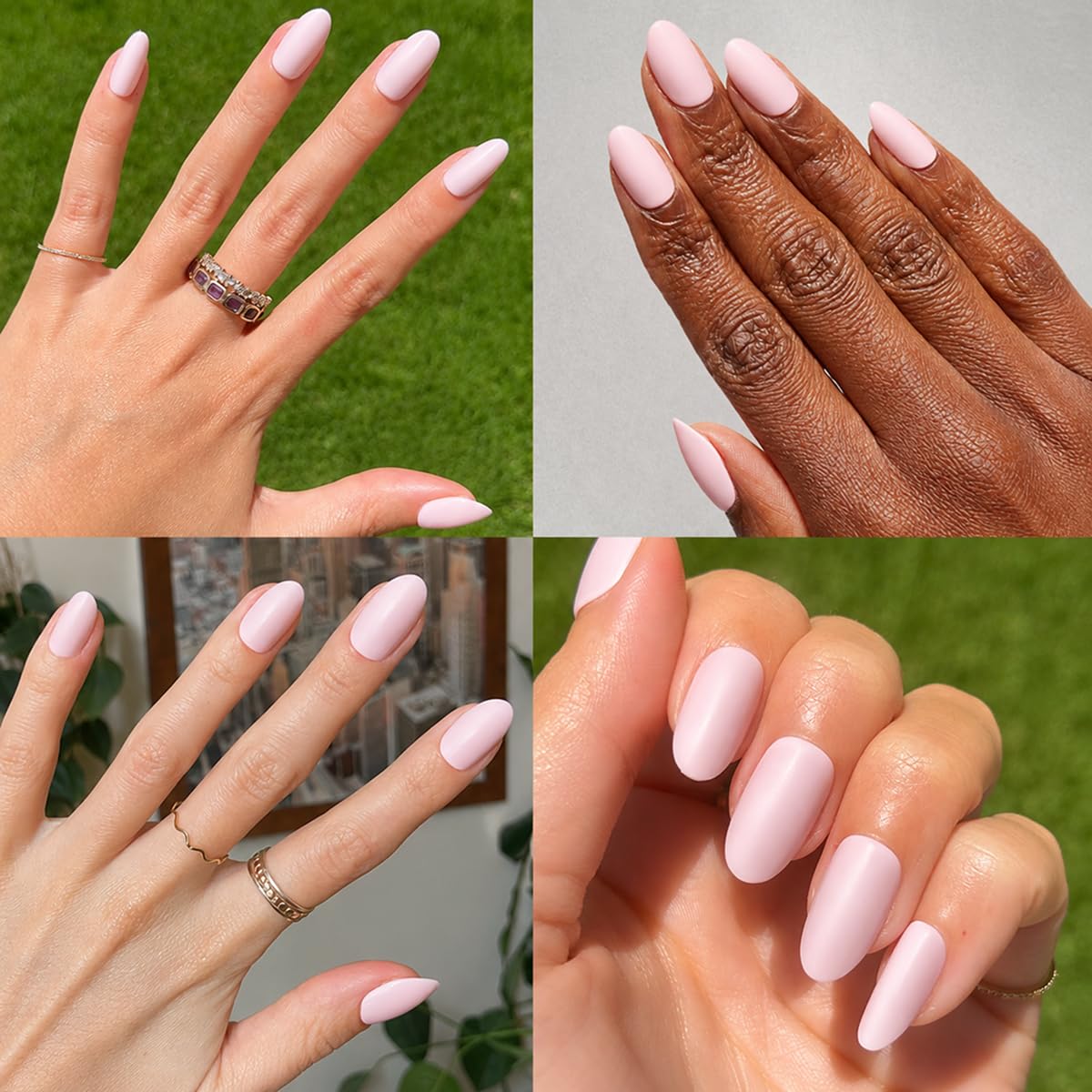 Accessories included with Olive & June Instant Mani Press-On Nails
