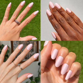 Accessories included with Olive & June Instant Mani Press-On Nails