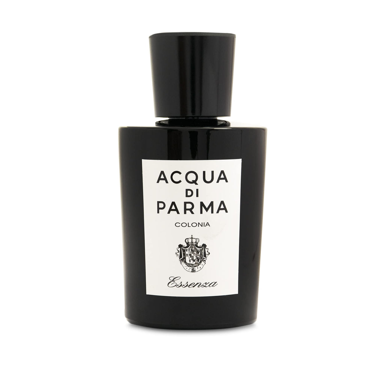Acqua Di Parma Essenza Eau De Cologne packaging side view