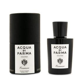 Acqua Di Parma Essenza Eau De Cologne Spray for Men 3.4 oz front view