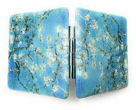 Aeisage Compact Mirror in a handbag for travel