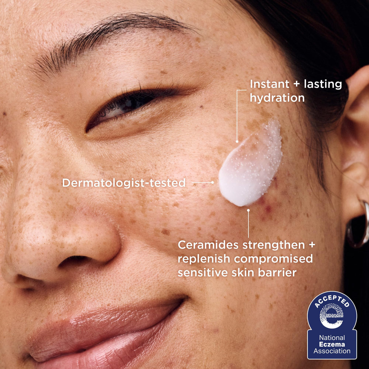 AESTURA ATOBARRIER365 Cream packaging with product details