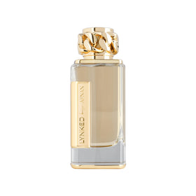 Afnan Lynked Forever Eau De Parfum 3.4 Fl. Oz front view