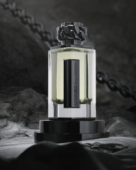 Afnan Lynked Freedom Eau De Parfum for Men lifestyle scene