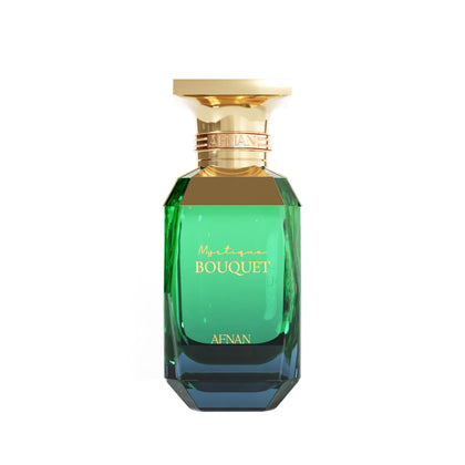 Afnan Mystique Bouquet Eau De Parfum 2.7 Fl. Oz front view
