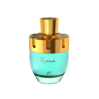 Afnan Rare Women's Eau De Parfum 3.4 Fl. Oz front view