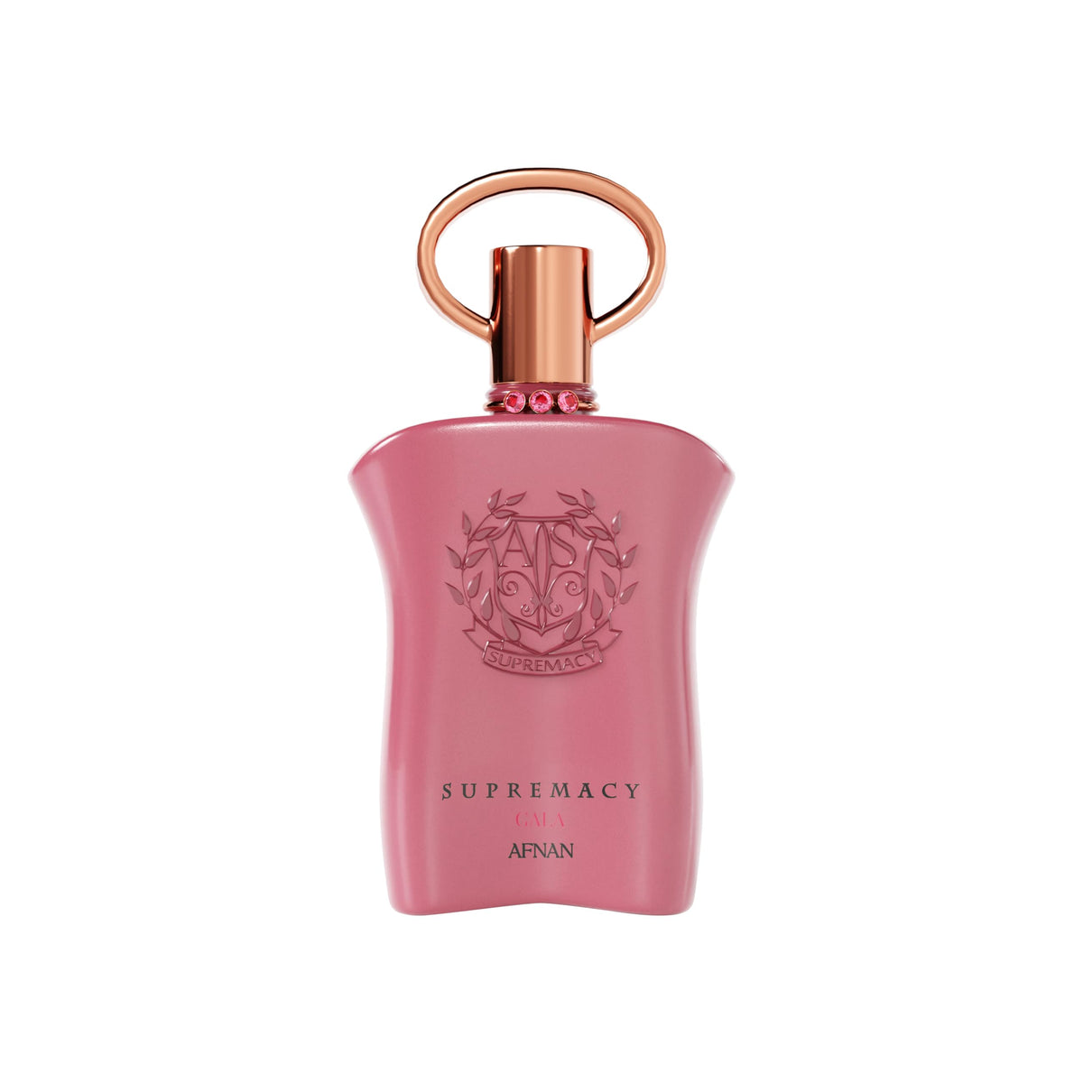 Afnan Supremacy Gala Women's Eau De Parfum front view
