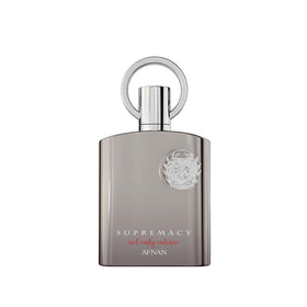 Afnan Supremacy Not Only Intense Eau de Parfum Spray for Men, front view