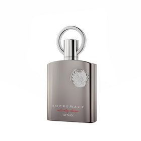 Afnan Supremacy Not Only Intense Eau de Parfum Spray packaging