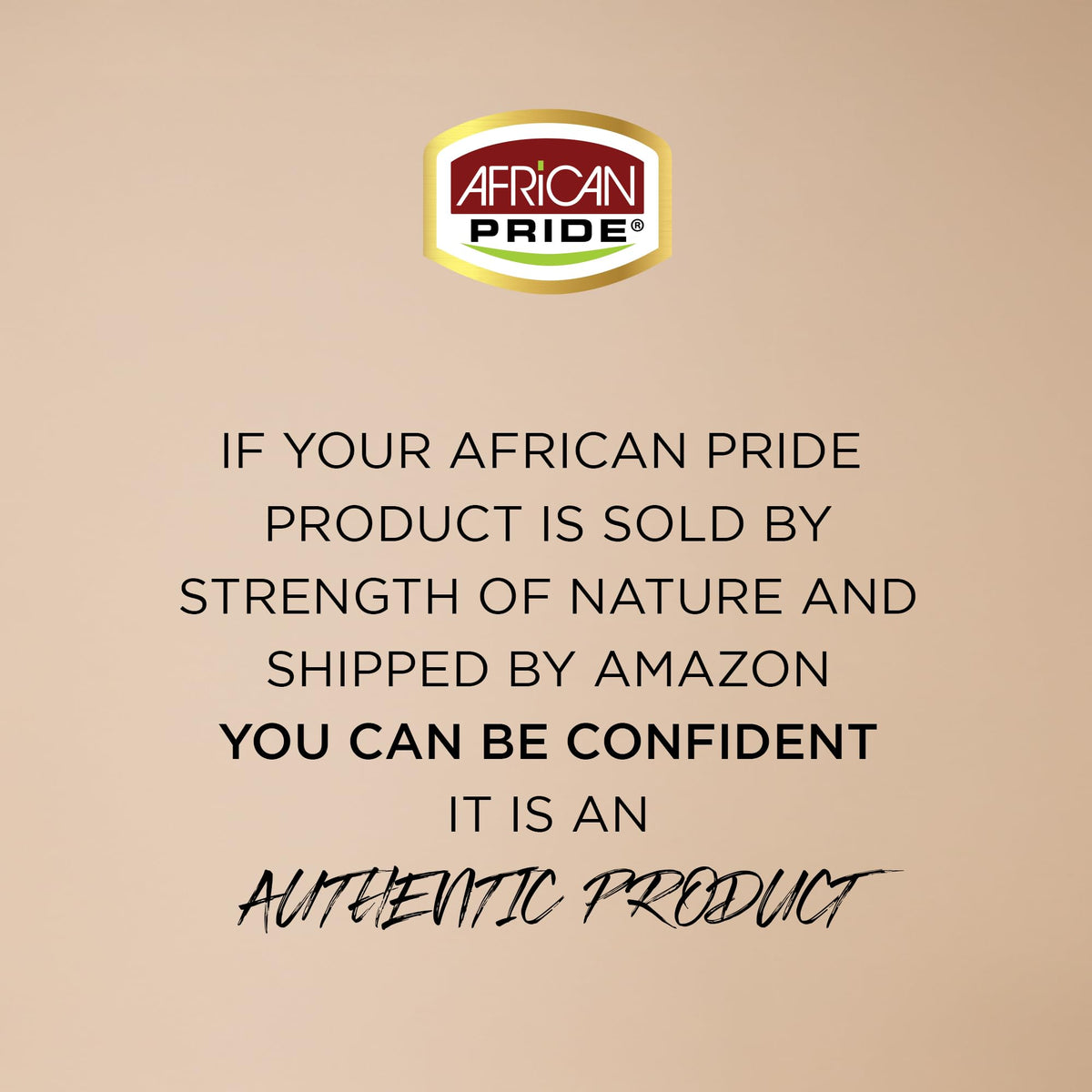 African Pride Moisture Miracle 5 Essential Hair Oils application on hair