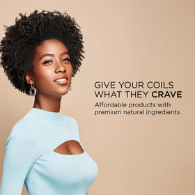 African Pride Moisture Miracle 5 Essential Hair Oils packaging