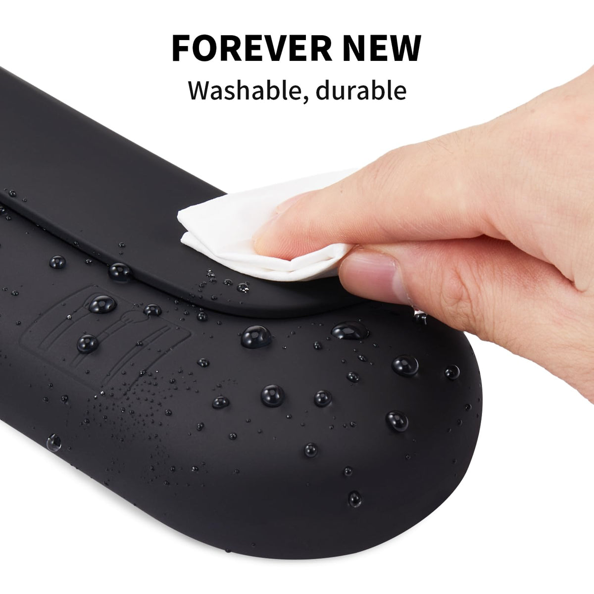 AGIKET silicone makeup brush holder with beauty sponge holder