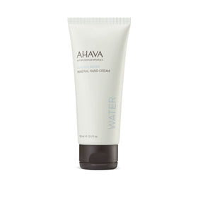 AHAVA Dead Sea Water Mineral Hand Cream front view
