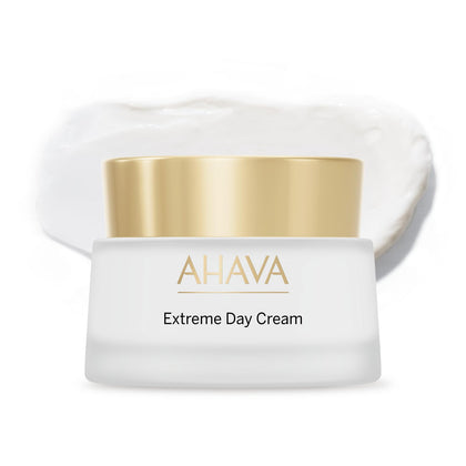 AHAVA Extreme Day Cream 1.7 Fl.Oz front view