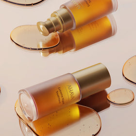 AHAVA Extreme Night 1 Fl.Oz with ingredients