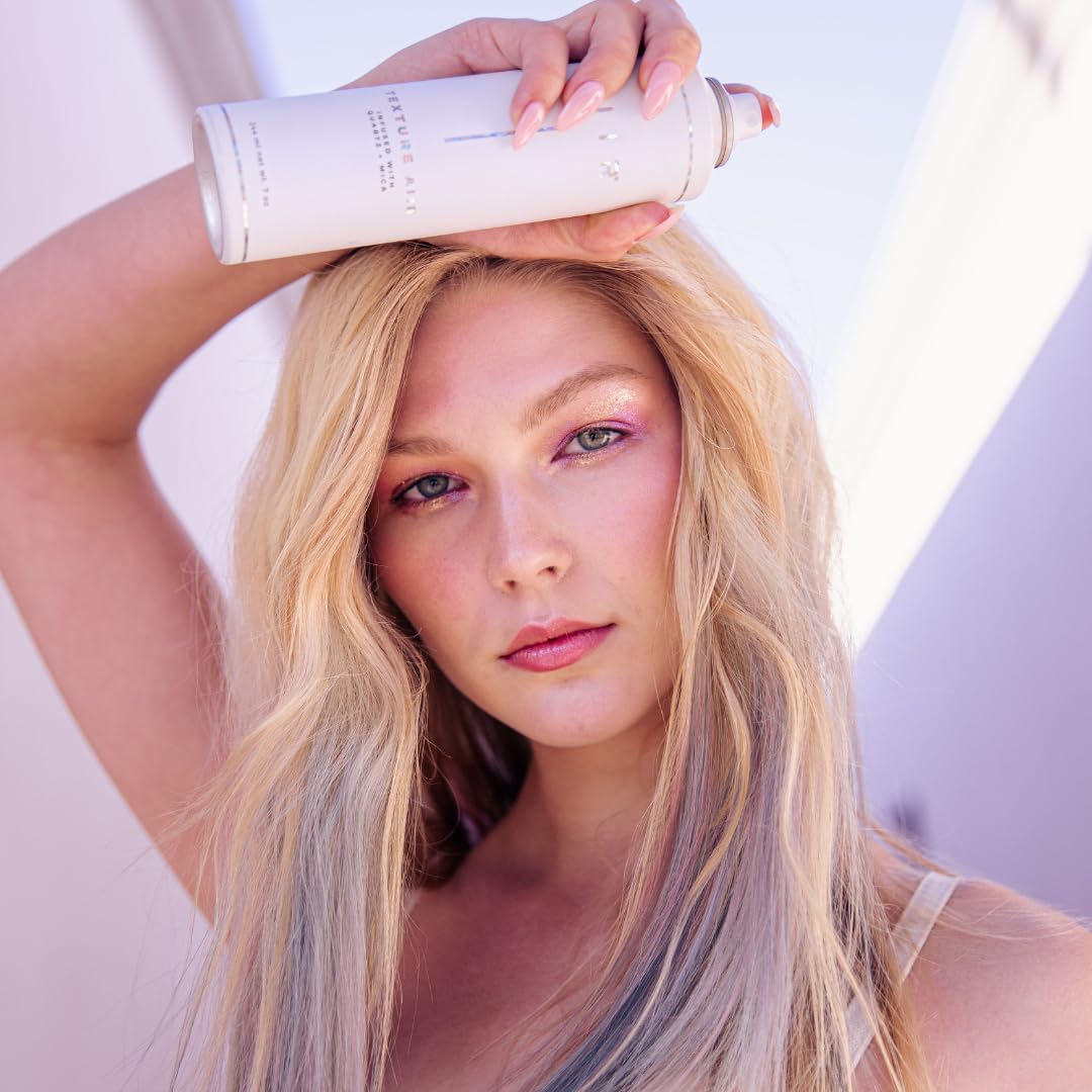 AIIR Texture Styling Spray packaging details