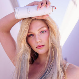 AIIR Texture Styling Spray packaging details
