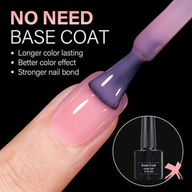 AILLSA nail tips showing different sizes