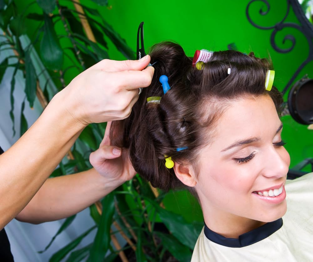 AIMIKE Hair Clips for sectioning hair during styling